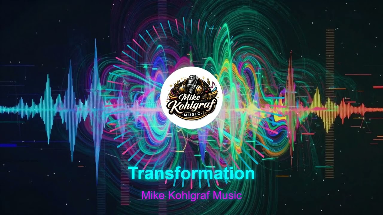 *** Transformation *** (Let's get that blood pumping!!!)