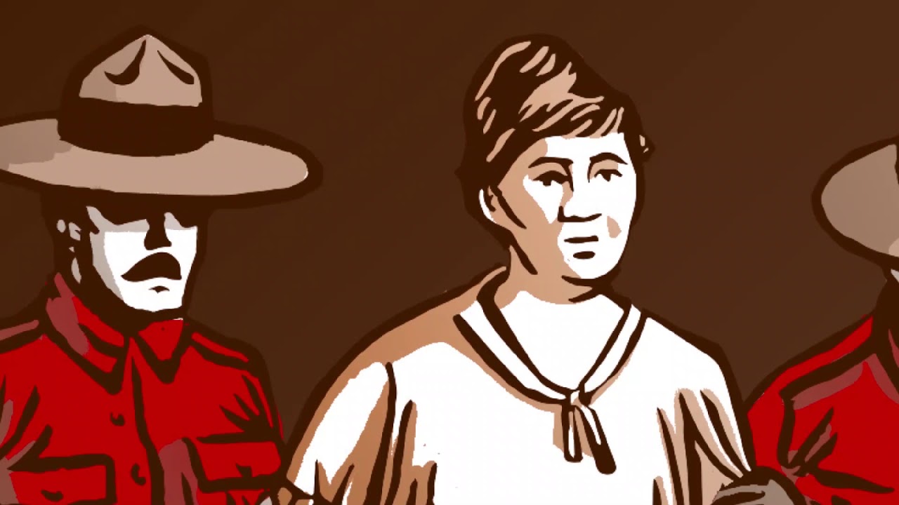 The Winnipeg General Strike | Canada History Week 2019