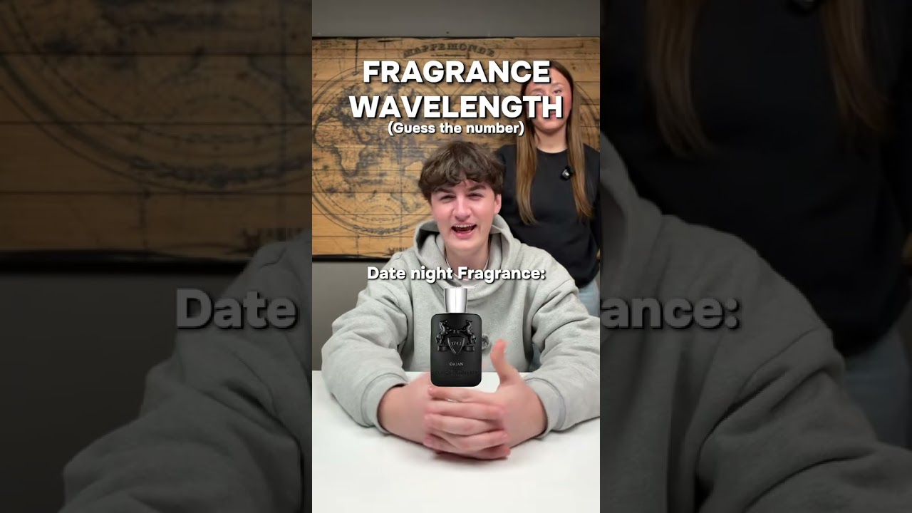 Fragrance wavelength!!! #fragrance #cologne #perfume