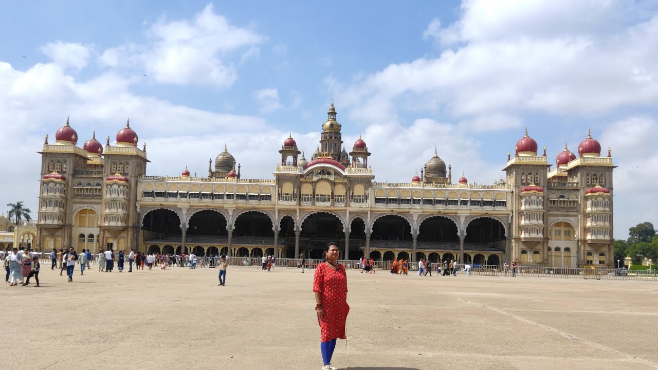 মাইশোর, ব্যাঙ্গালোর থেকে | mysuru ,day trip from bengaluru