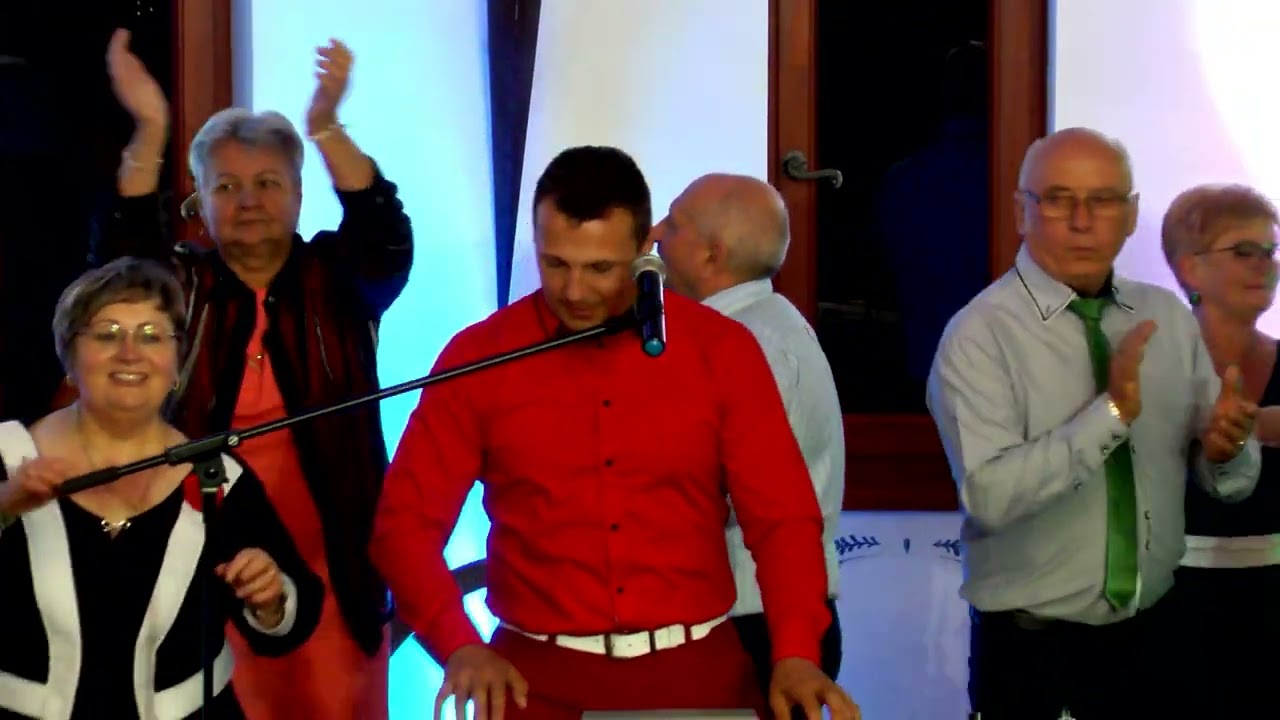 Kocsis Jani- Sárga rojtos / Kocsis Janika Show