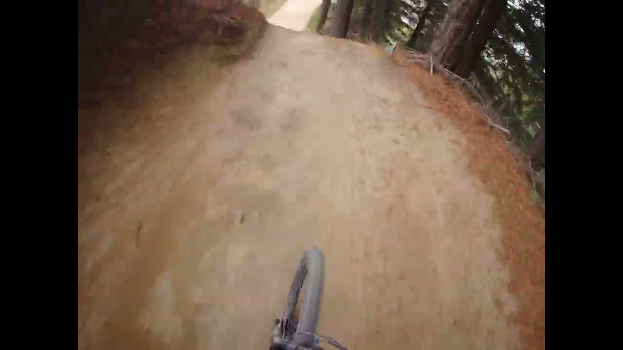 Mr black rotorua crankworx air dh 2026