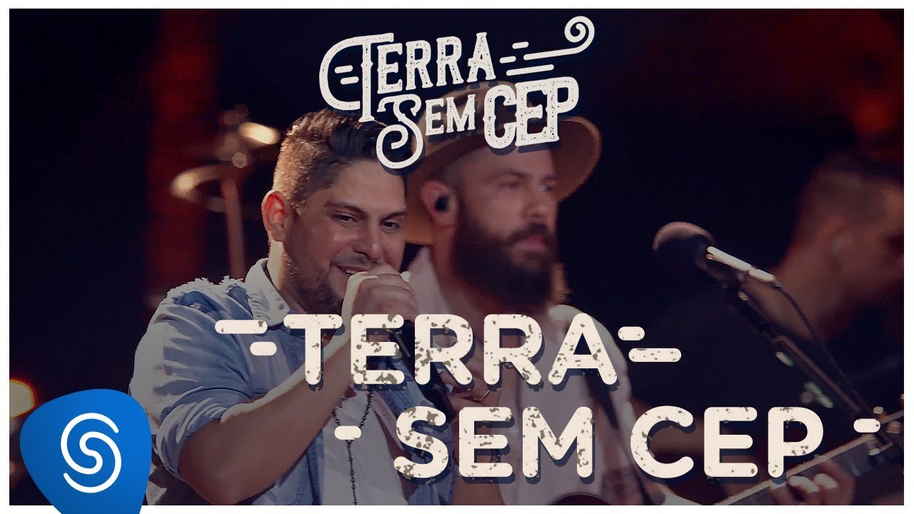 Jorge & Mateus - Terra Sem CEP [Terra Sem CEP] (V&iacute;deo Oficial)