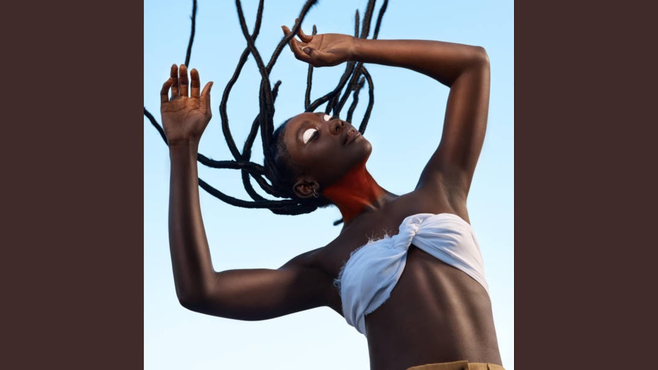 Dance of the Warrior Sun