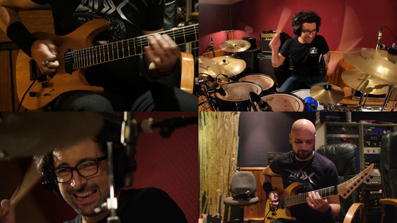 Ex0gen - Neogeofanatic (United Guitars)