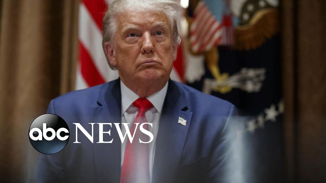 Trump reportedly took classified documents, some &lsquo;top secret&rsquo; l WNT
