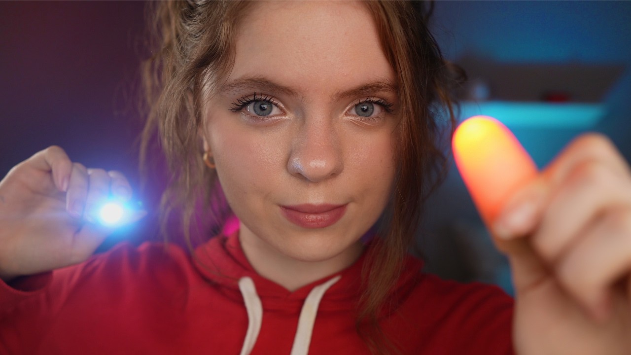 ASMR Для людей, которым легко скучно 🤷&zwj;♀️⚡️Fast & Aggressive (Soft Spoken)