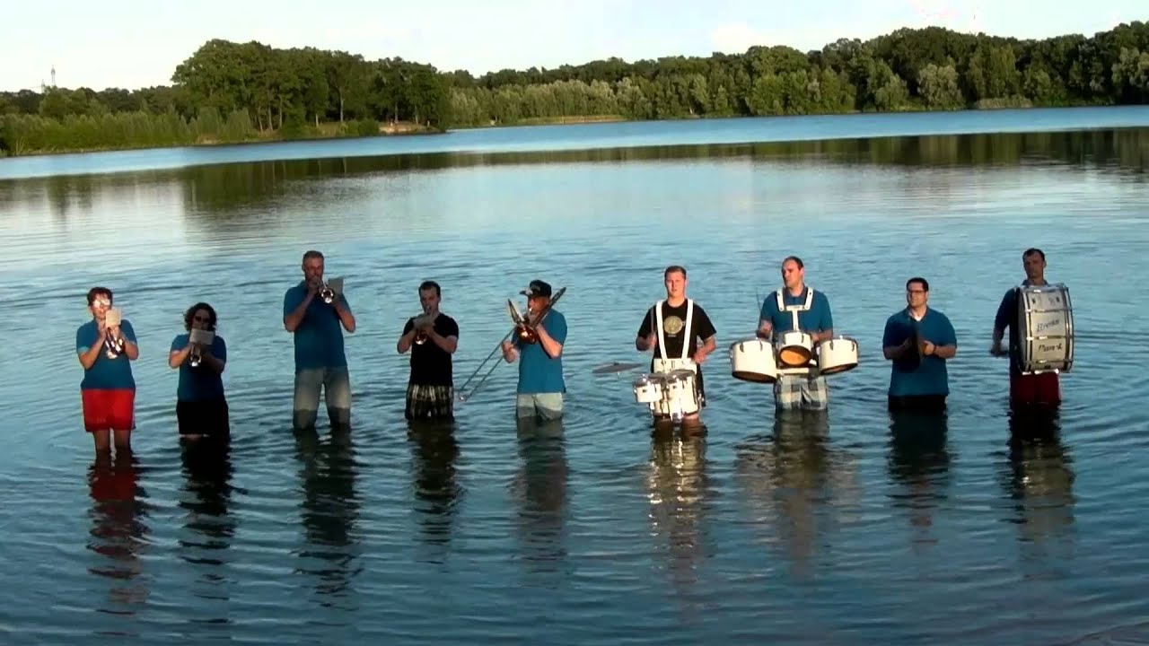 BrassBand KG Emspünte Greven