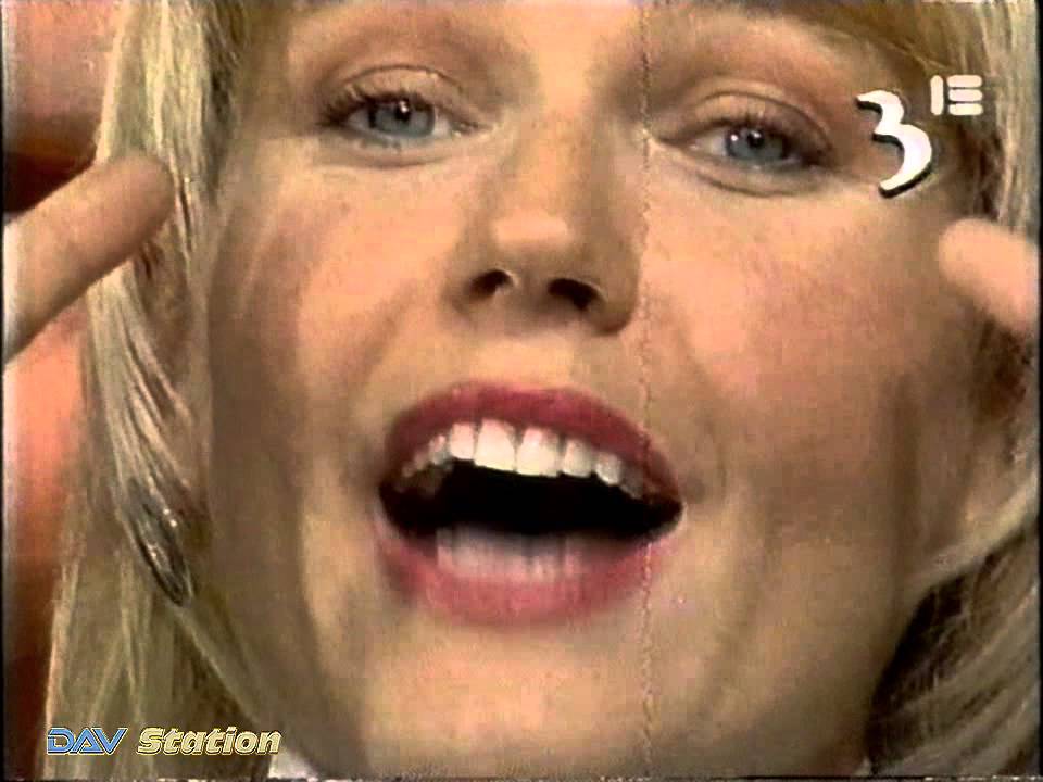 Xuxa - Nuestro canto de paz (videoclip) 720p