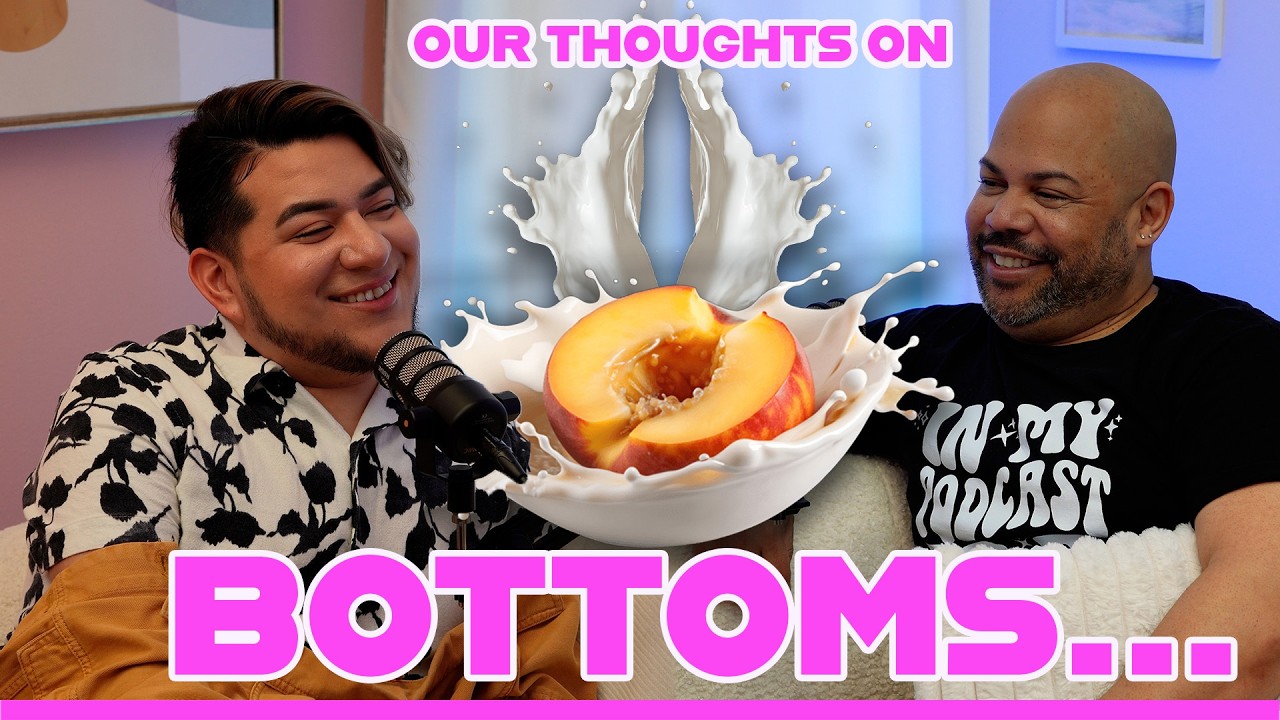 Tossing Salads, Trauma Responses & Why Love Languages Matter | Ep 31