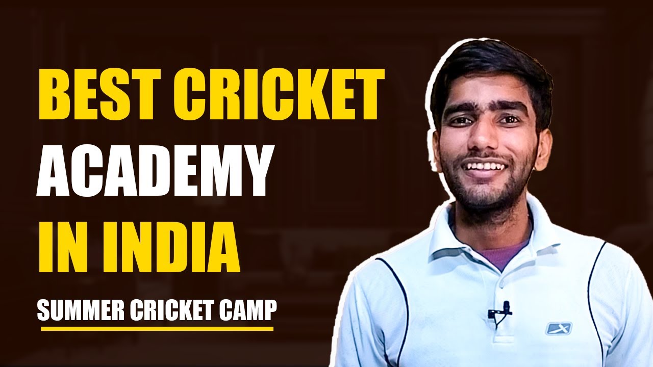 BEST CRICKET ACADEMY in India | Summer Cricket Camp 2025 | Nexster United Cricket Academy- Indore MP