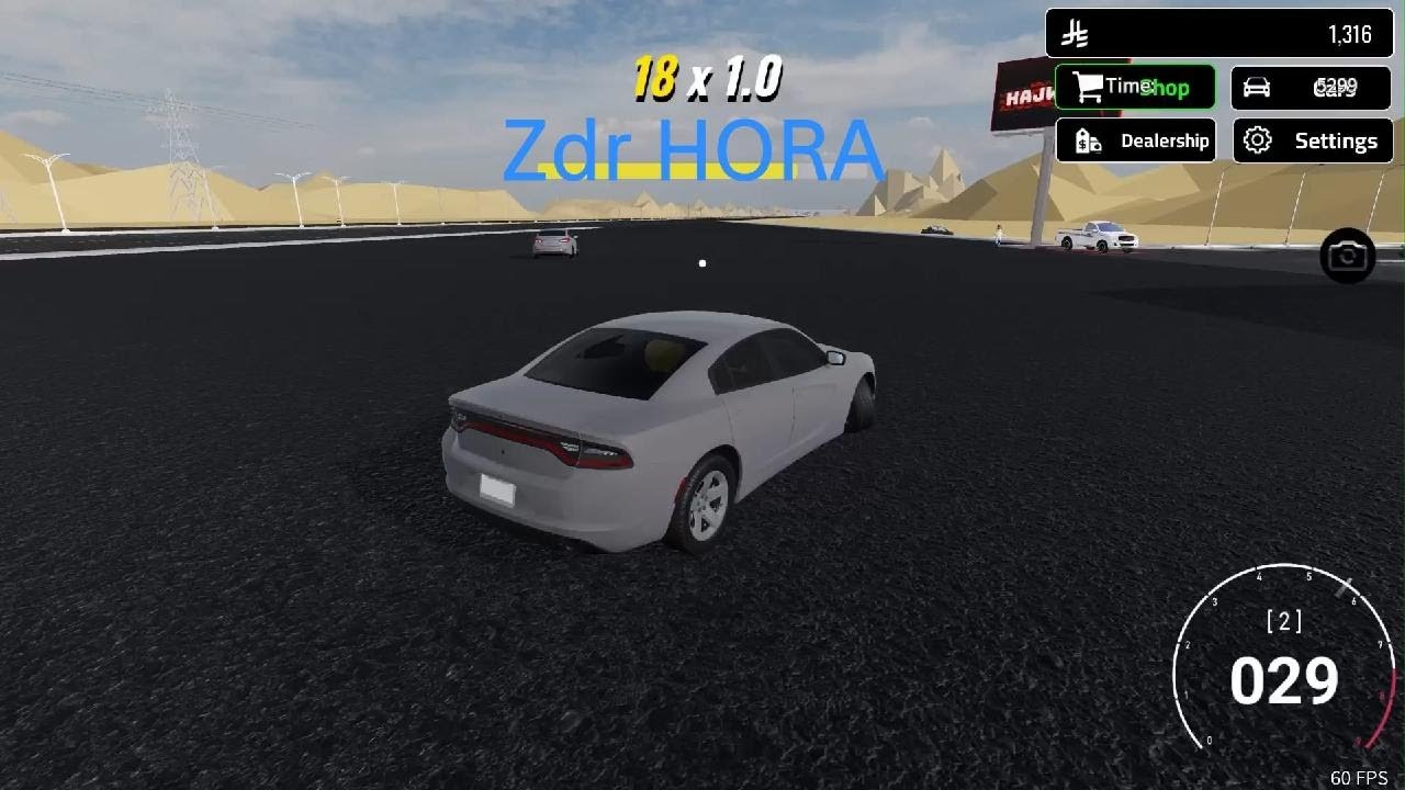 Zdr hora