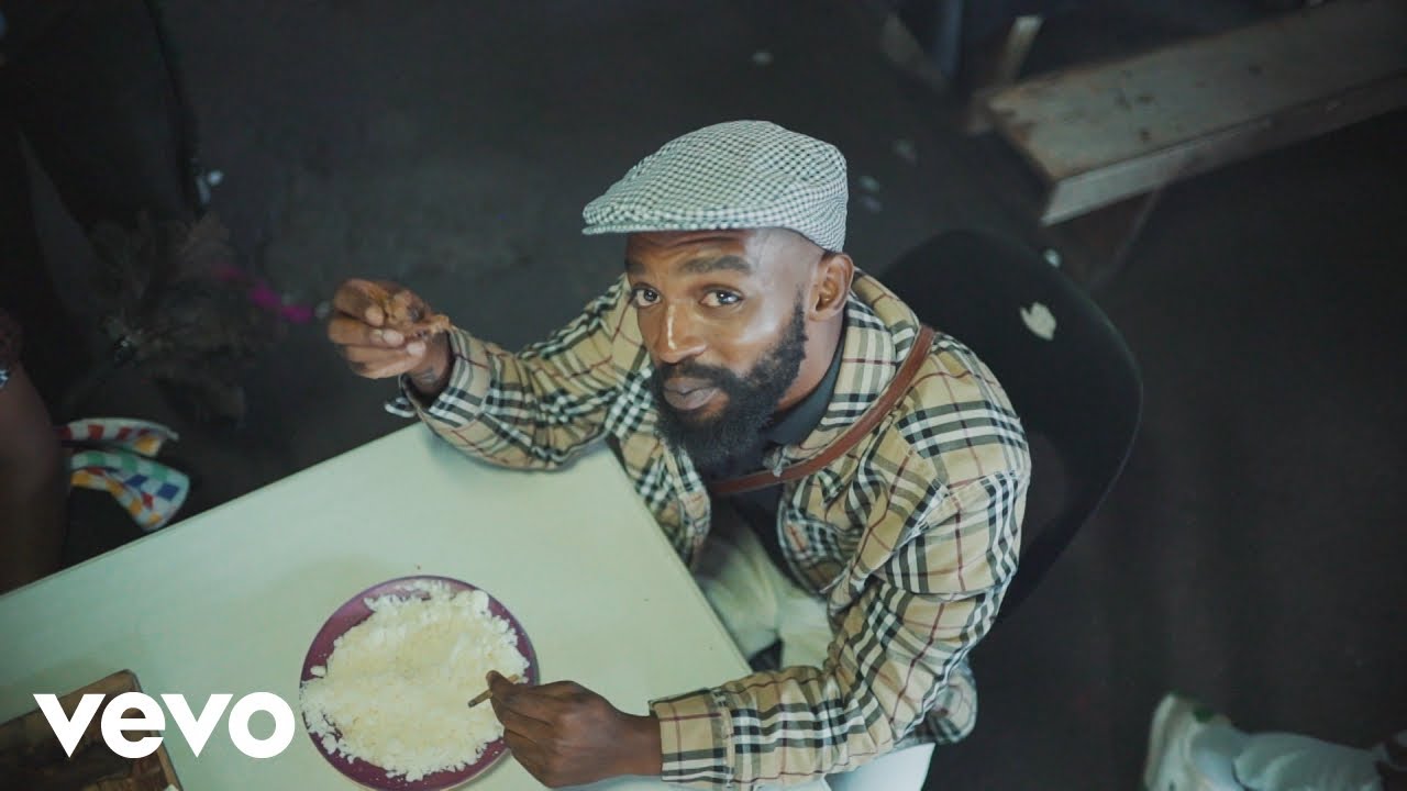 Skhindi - Emzini Wezinsizwa (Remix) (Visualizer) ft. Dando, Bravo Le Roux, Lowfeye, Anzo