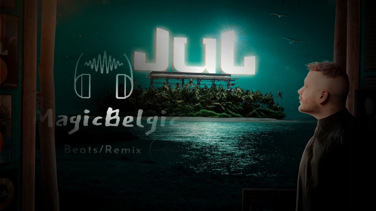 JuL // Ma gentillesse // Remix