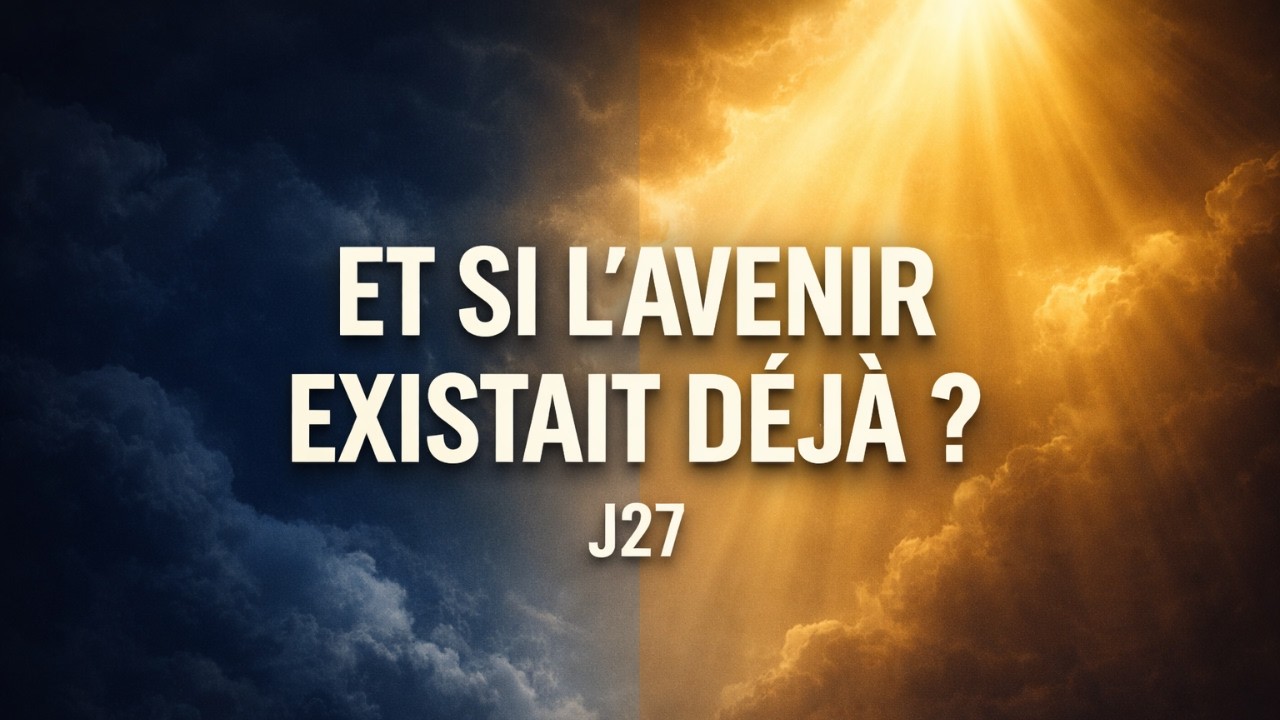 Déborde d’Espérance Même Quand Tout S’Effondre | Méditation Inspirante – Romains 15:13