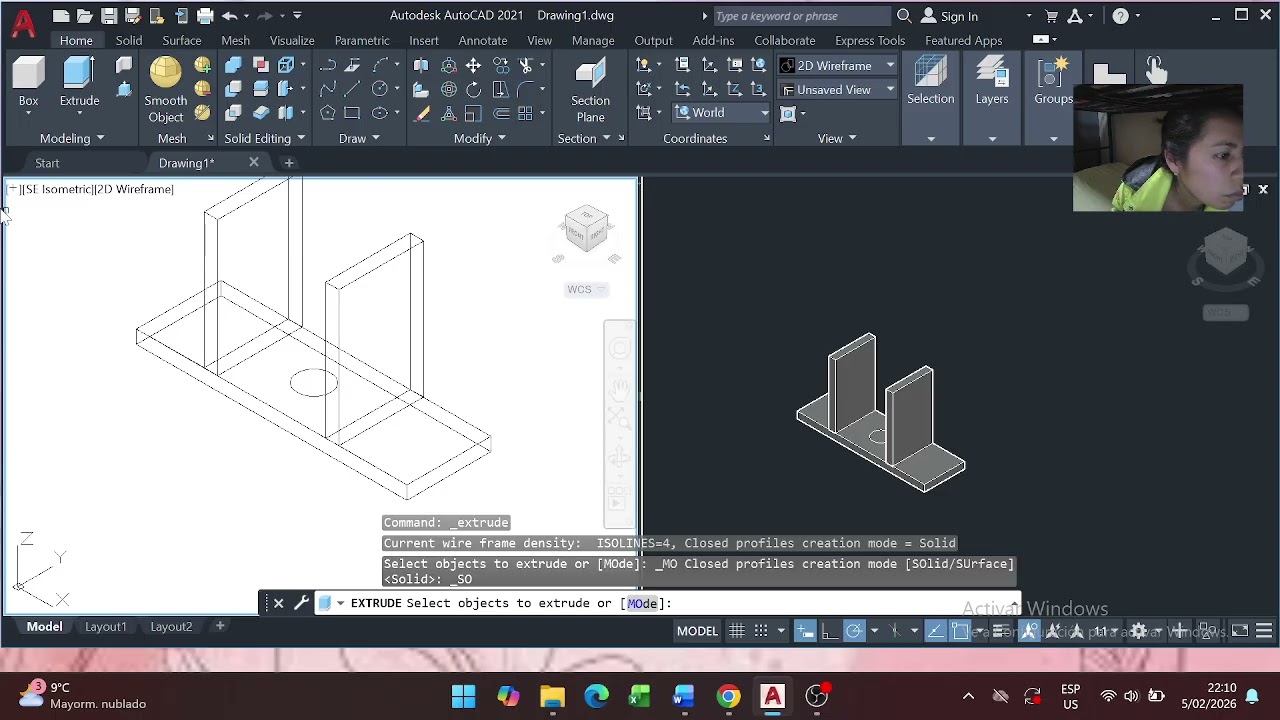 FIGURA 1   P A 3