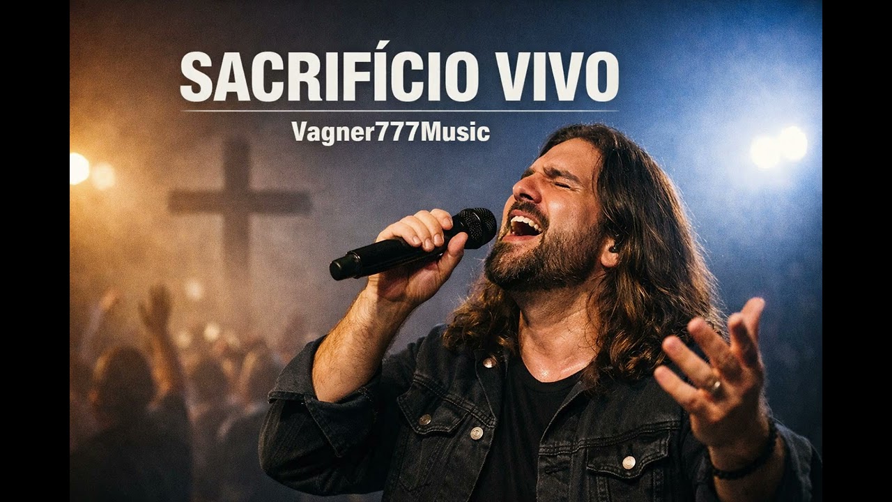 Sacrifício Vivo