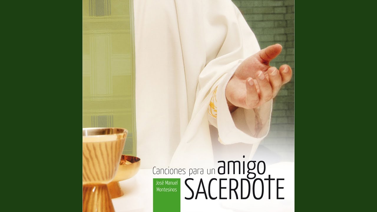Sacerdote