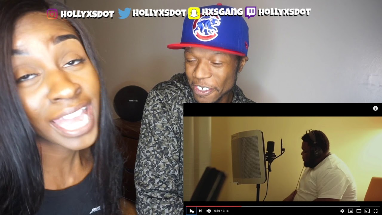 ROD WAV WATCH OUR VIDEOS!!! Rod Wave - Dark Clouds (Official Music Video) REACTION!