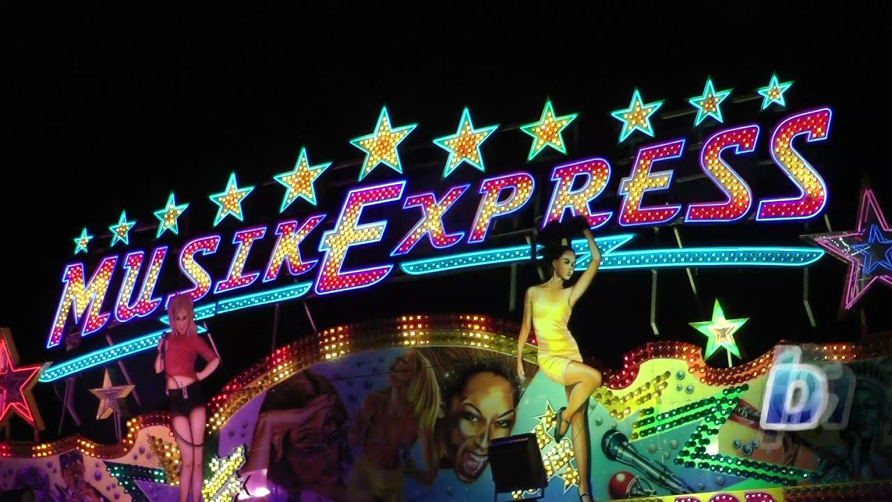 Musik Express Compilation 2019 - 50 Shades of Musik Express