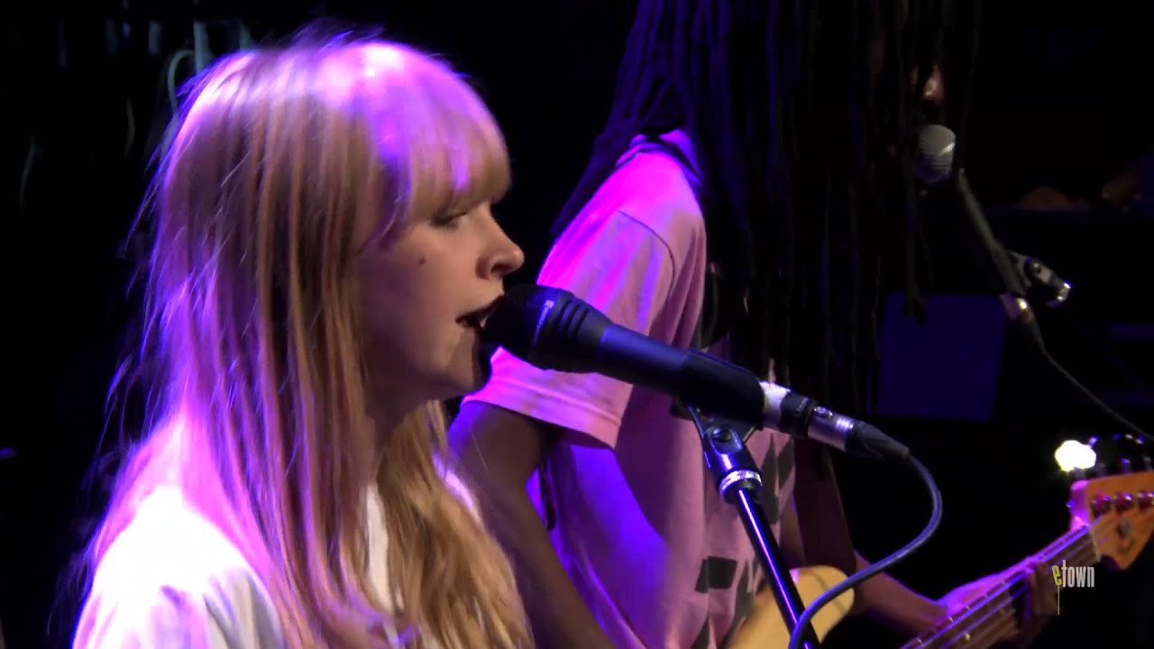 Lucy Rose - 