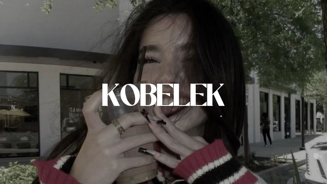 TURAR - KOBELEK (BVXTEE REMIX)