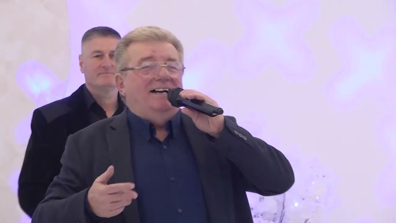 Žika i Srdjan Cvetković uz orkestar Javora Tufarevica 2026