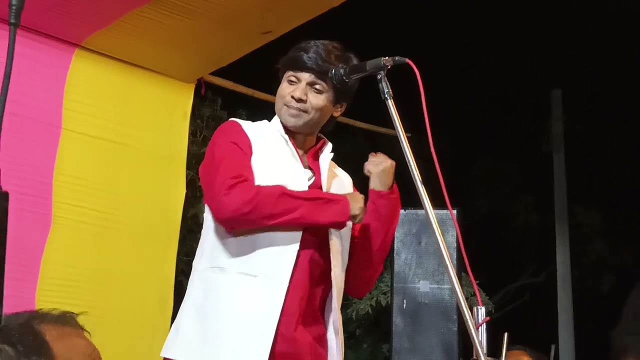 Sudheer Lal Yadav ka geet balamua ke balam 