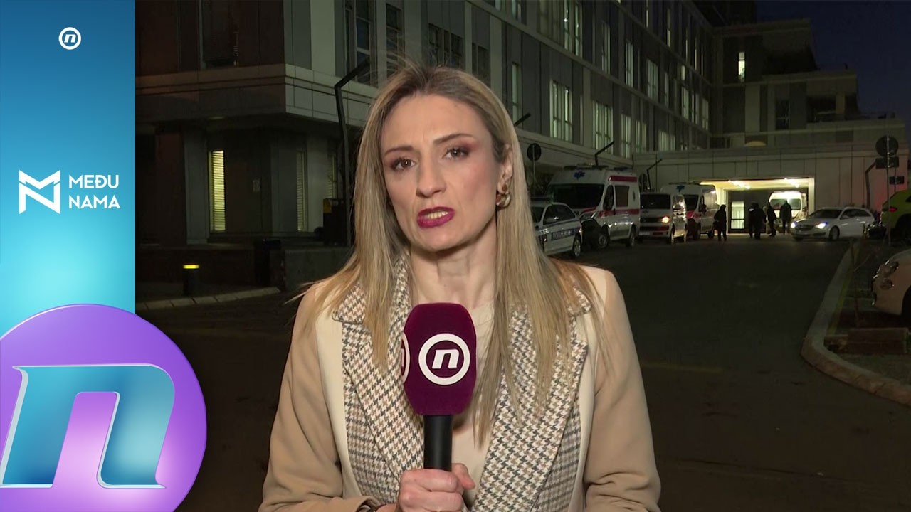 Novi detalji o zdravstvenom stanju ministra Ivice Dačića