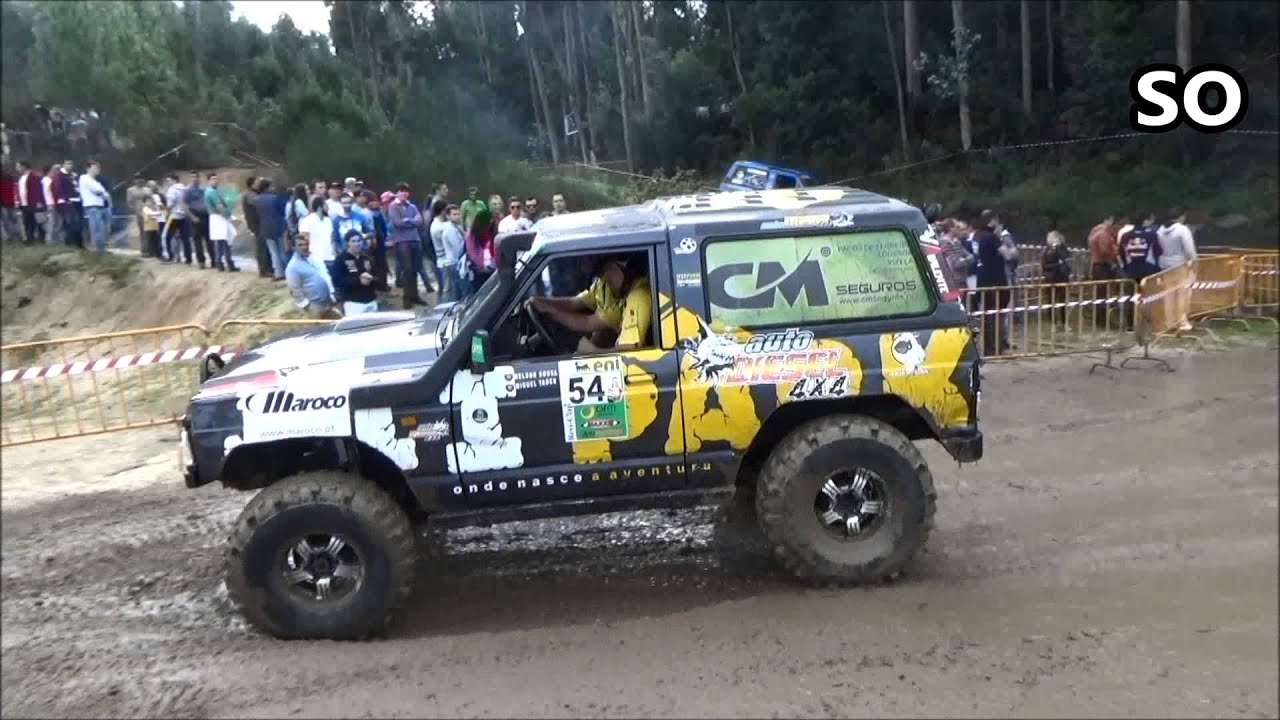 Cnt 4x4 2014 - Best Off JiiPark