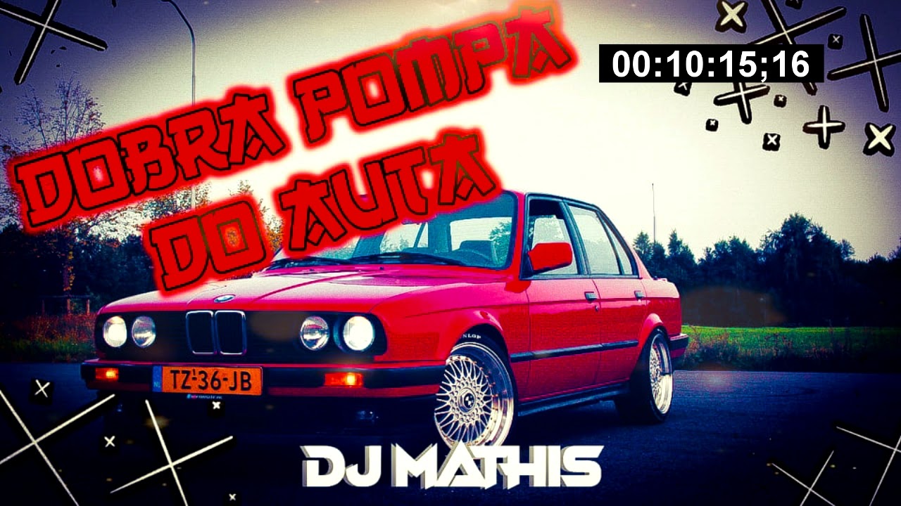 ⛔ Dobra Pompa Do Auta ⛔ 😍 [ Najlepsza POMPA/VIXA Do Auta 🚗▼ ] Vol. 33 HITY 2k22 ❤️☢️ @DJ MatHis