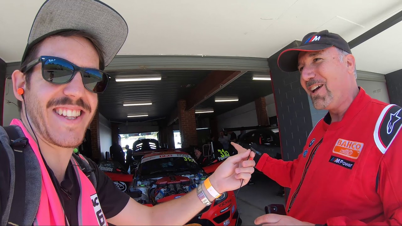 World Time Attack 2019 Friday - Boosted Bogan
