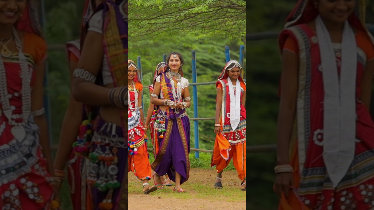 Parvat Thakor | Adivasi Music | Adivasi Diwas Video | Rathva Production