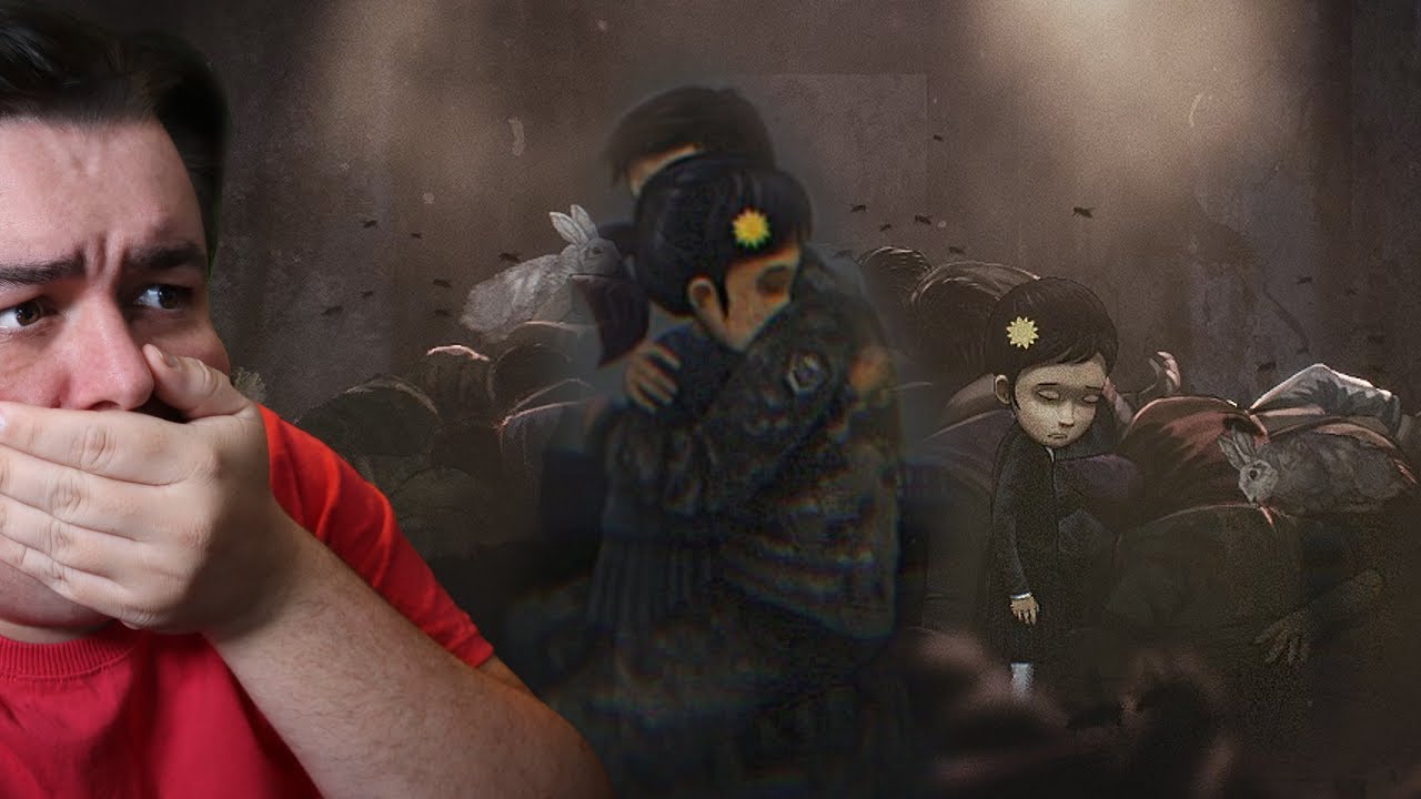 AN ENDING YOU WON'T BELIEVE