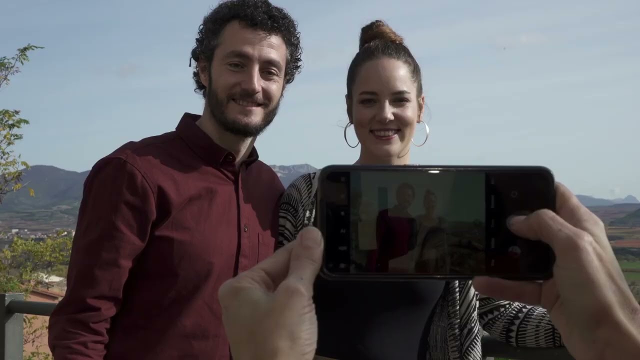 Viajar en pareja por la Ruta del Vino Rioja Alta