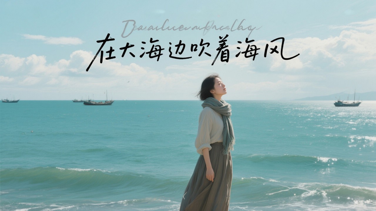 【青春的腳踏車 你慢些騎】2025最好聽華語歌單 | 讀書・工作・放鬆最佳背景音樂 | 民歌風格原創抒情歌🎧｜純淨舒緩音樂  #民謠小酒館 #療愈音樂 #華語流行 #民謠 #助眠音樂 #中文歌 #懷舊