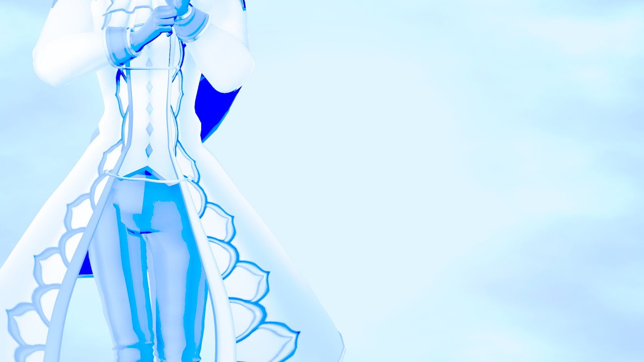 [OpenUtau Cover] Hold it Against Me [LongWei]