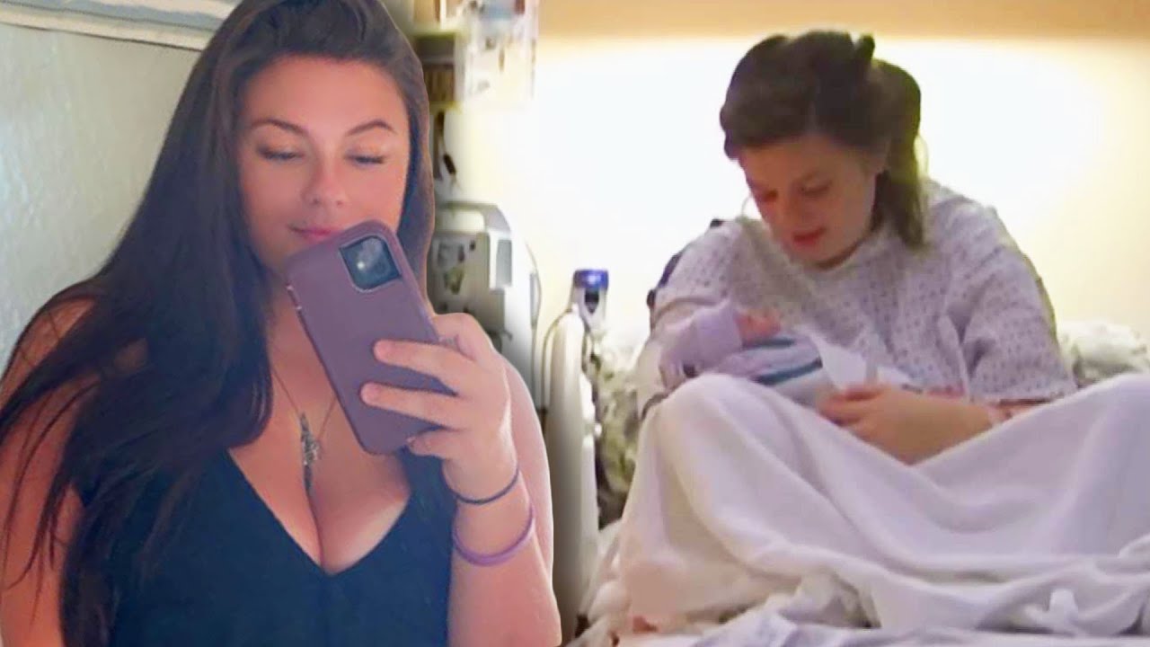 '16 and Pregnant' Alum Autumn Crittendon Dead at 27