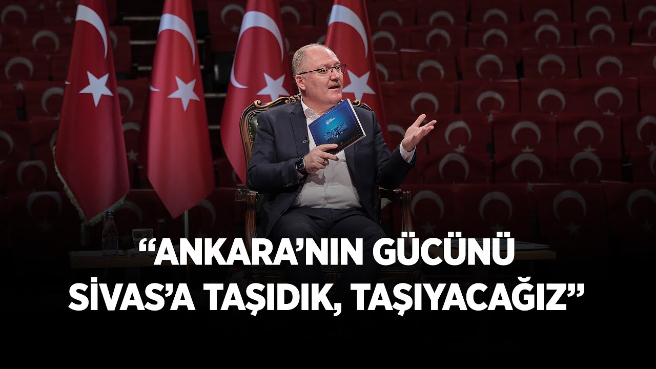 Başkan Bilgin, 
