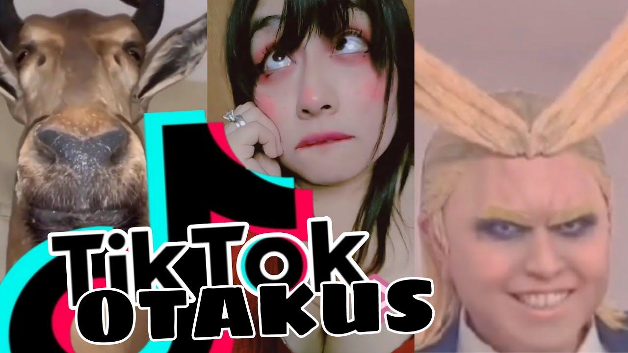 Tik Toks que dan cringe pero aun así te gusta verlos| Tiktoks Graciosos Otakus tercermundistas|T5 E7