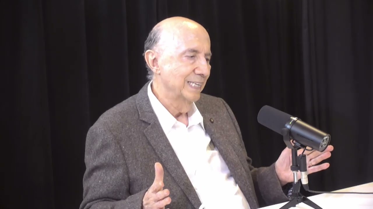 O Fio da Economia - Episódio 7 – As Reformas de Temer, com Henrique Meirelles