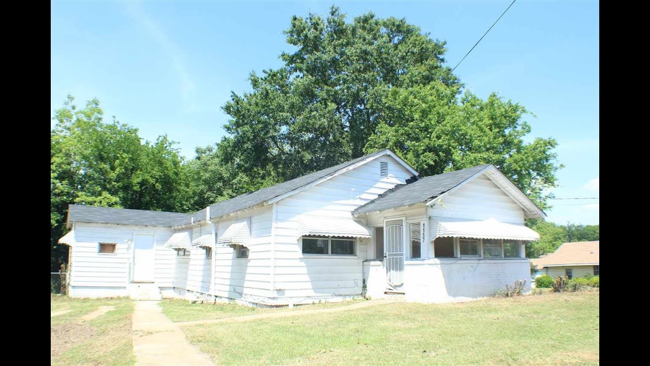 Residential for sale - 1157 Rocky Creek Road, Macon, GA 31206