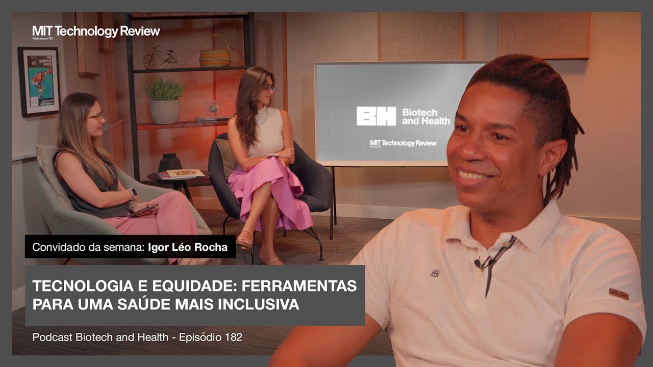Tecnologia e equidade: ferramentas para uma saúde mais inclusiva