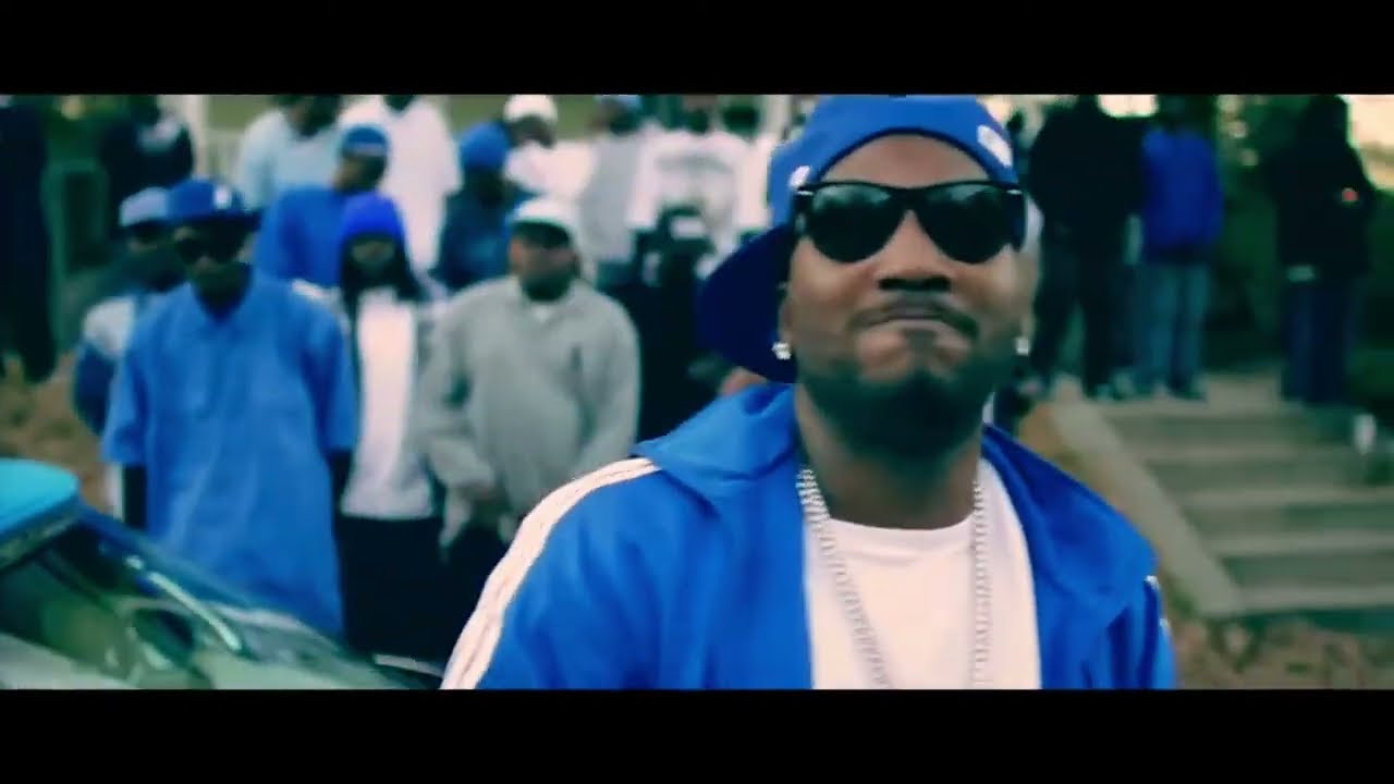 Jeezy ft. Yo Gotti - Stand on Dat [Music Video]