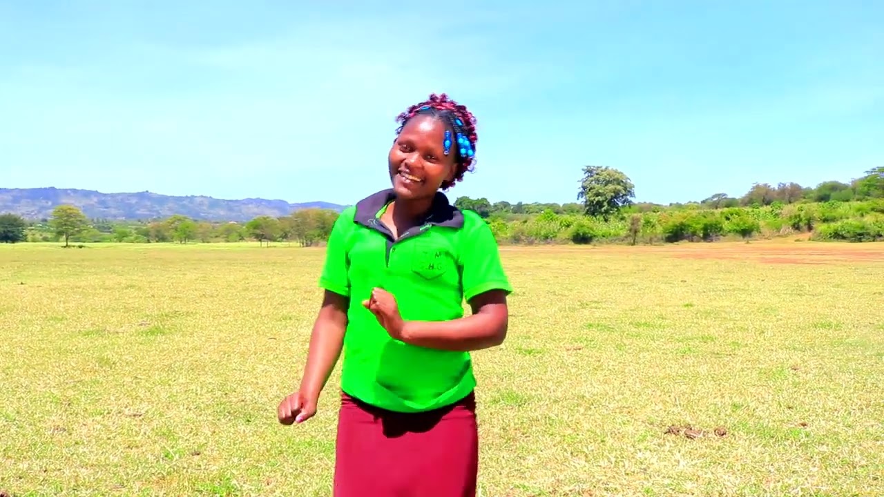 Twatazamia  || A.I.C Mwaani Neema Choir || official video