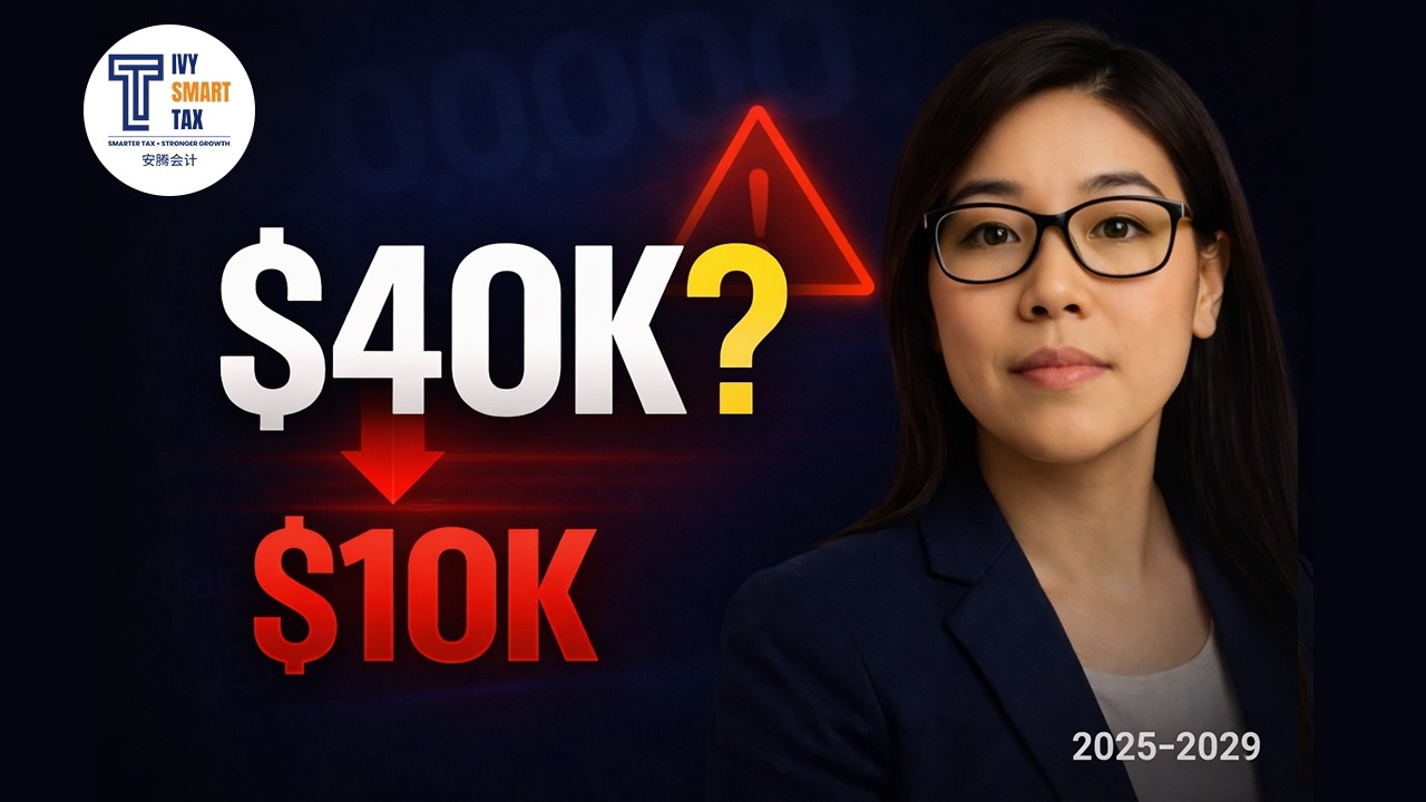 Does the $40,000 SALT Cap Actually Help Real Estate Investors? (2025–2029 Rules)