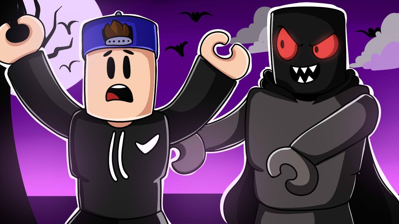 Roblox: These Scary Stories are Absolutely CRAZY!