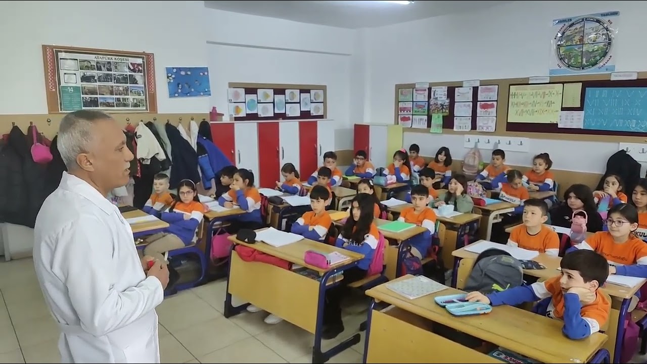 DEĞERLER EĞİTİMİ-DOĞRULUK, DÜRÜSTLÜK