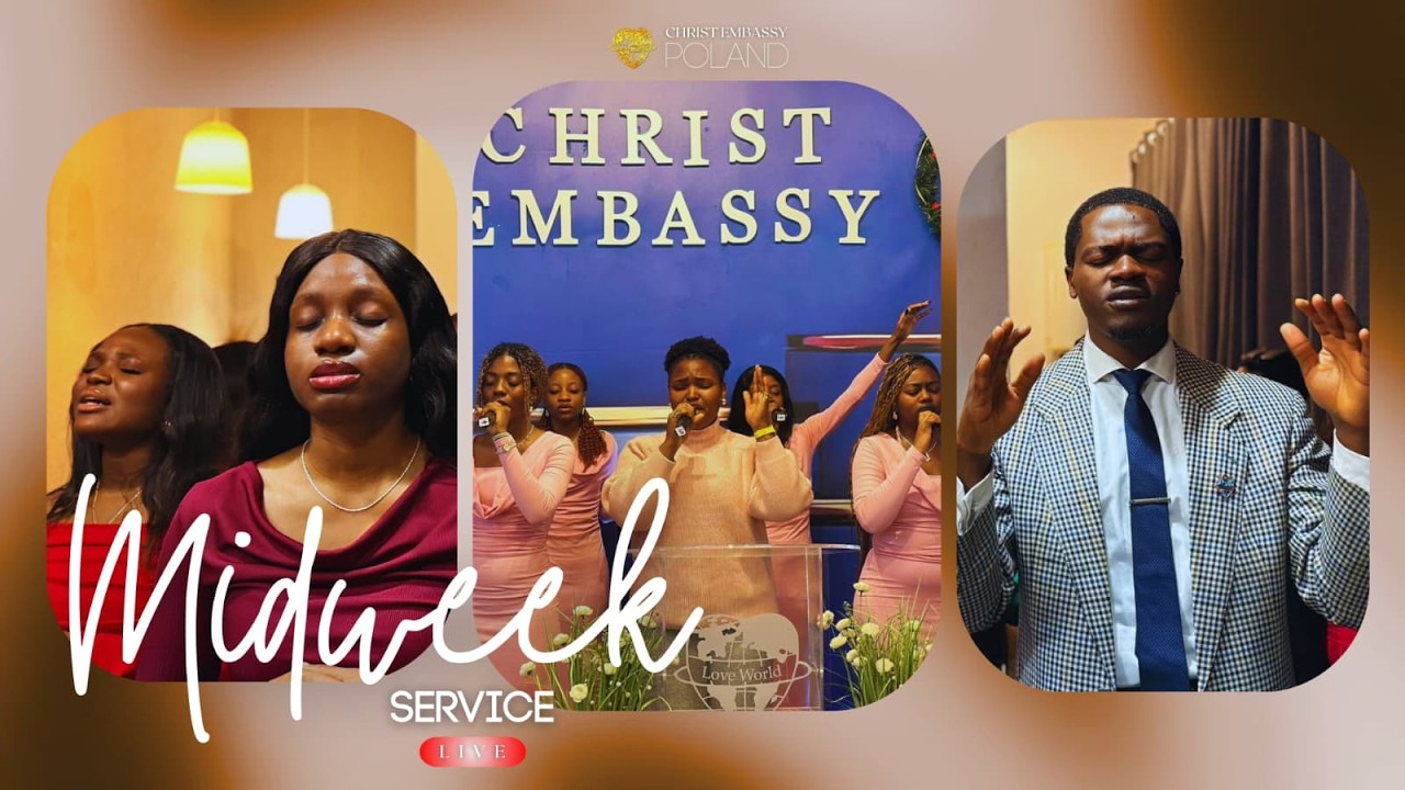 OUR CALLING TO KNOW GOD || WITH PASTOR BEN IROKO || 18 FEBRUARY 2026