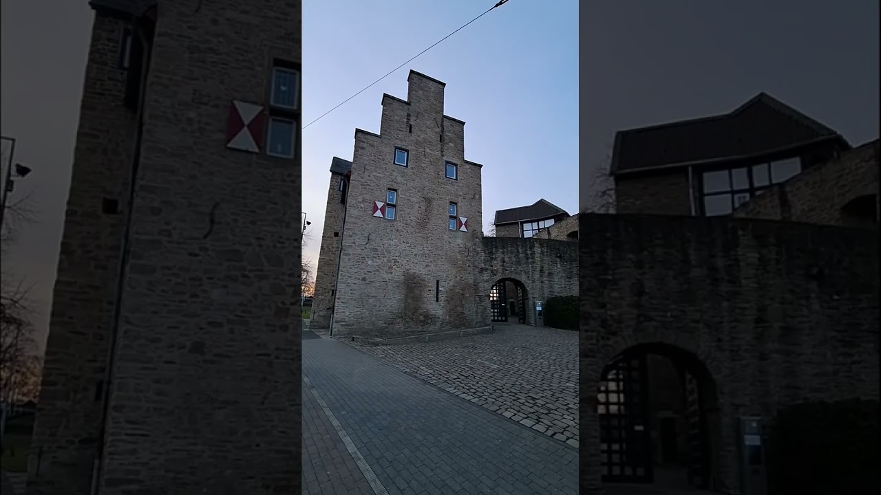 ПО ГЕРМАНИИ С МУЗЫКОЙ и ПЕСНЕЙ